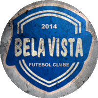 Logo Bela Vista Futebol Clube (GO)